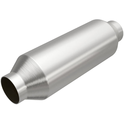 Porsche Catalytic Converter 2 in - 924/928/944 77-95 3322304