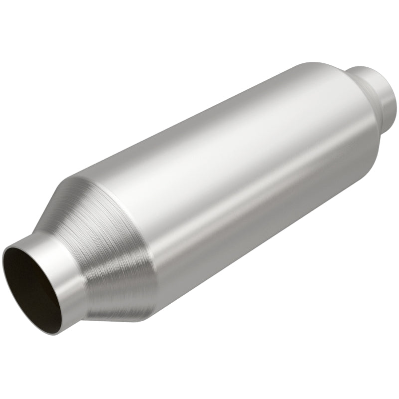 Porsche Catalytic Converter 2 in - 924/928/944 77-95 3322304
