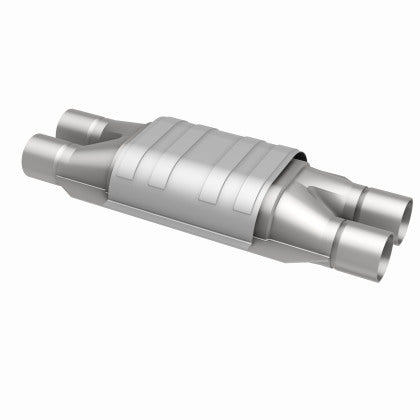 Porsche Catalytic Converter 2 in - 928 1987 3322008
