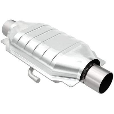 Porsche Catalytic Converter 2 in - 928 85-89