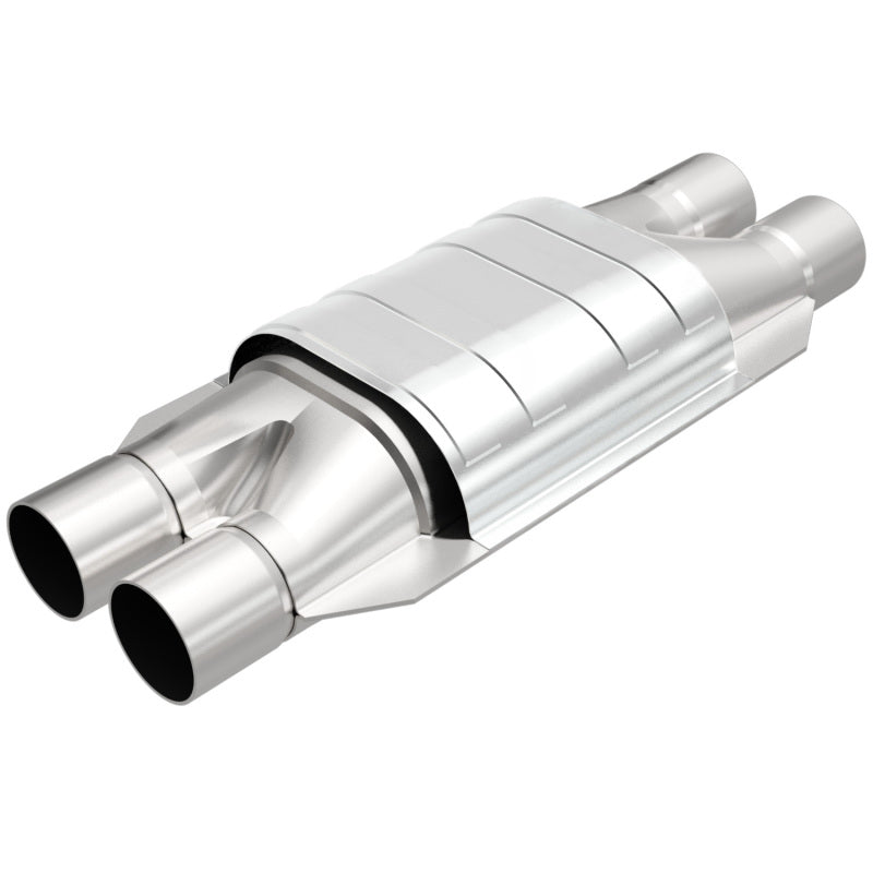 Porsche Catalytic Converter 2 in - 928 85-89 94008