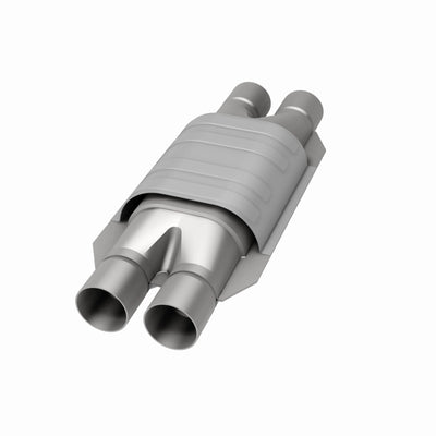 Porsche Catalytic Converter 2 in - 928 85-89 94008
