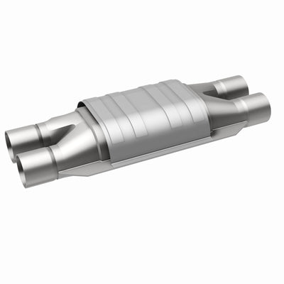 Porsche Catalytic Converter 2 in - 928 85-89 94008