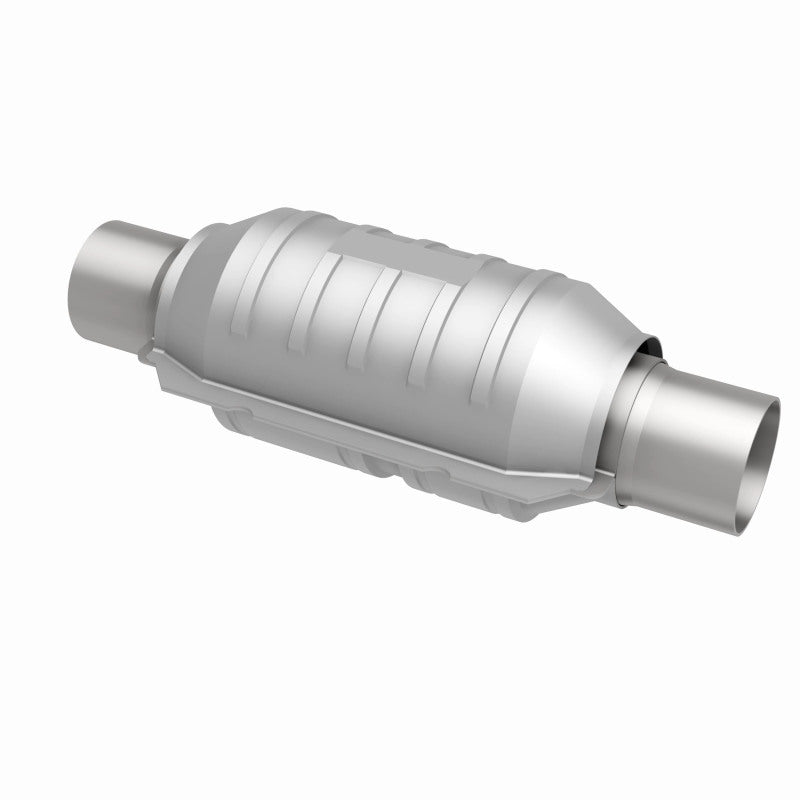 Porsche Catalytic Converter 2 in - 928/944 83-95 53004