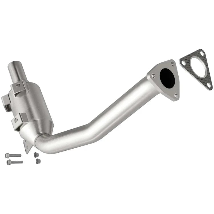 Porsche Catalytic Converter 2 in - Boxster 00-04 52365