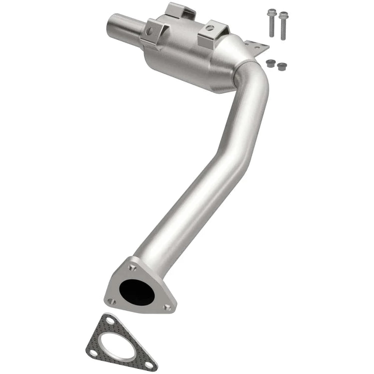 Porsche Catalytic Converter 2 in - Boxster 00-04 52365