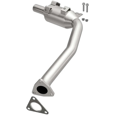 Porsche Catalytic Converter 2 in - Boxster 00-04 52365