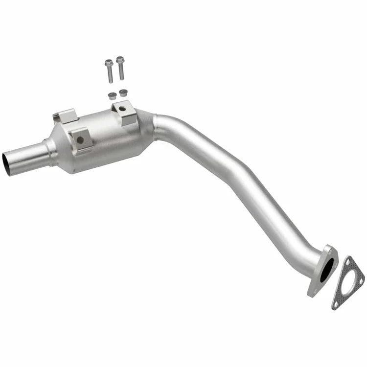 Porsche Catalytic Converter 2 in - Boxster 2004 52363