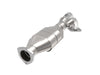 Porsche Catalytic Converter - 911/930 74-89 47-46401