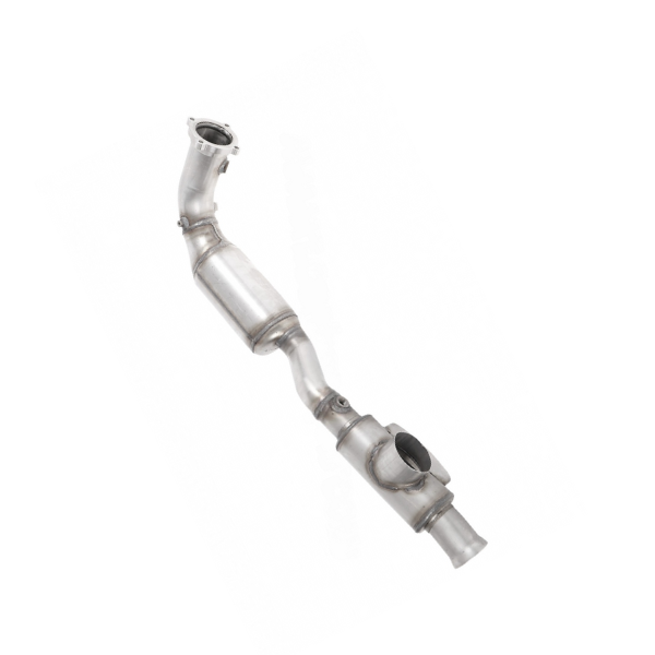Porsche Catalytic Converter - 911 96-97 993-113-213-58