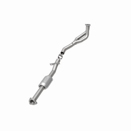 Porsche Catalytic Converter - 944 86-89 23796