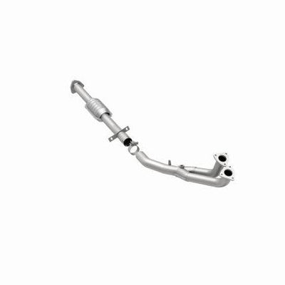 Porsche Catalytic Converter - 944 86-89 23796