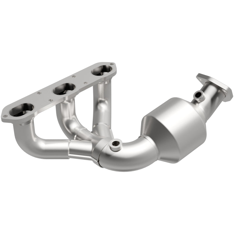 Porsche Catalytic Converter - Boxster 05-08 52358 | Sierra Madre ...