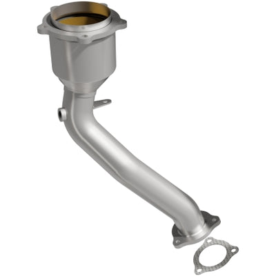 Porsche Catalytic Converter - Cayenne 10-11 21-594