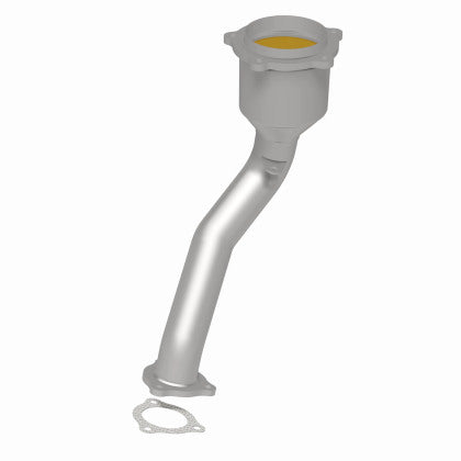Porsche Catalytic Converter - Cayenne 10-11 21-594