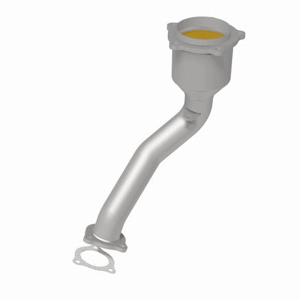Porsche Catalytic Converter - Cayenne 10-11 21-594