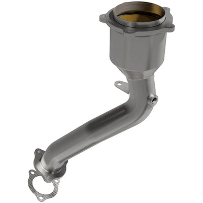 Porsche Catalytic Converter - Cayenne 10-11