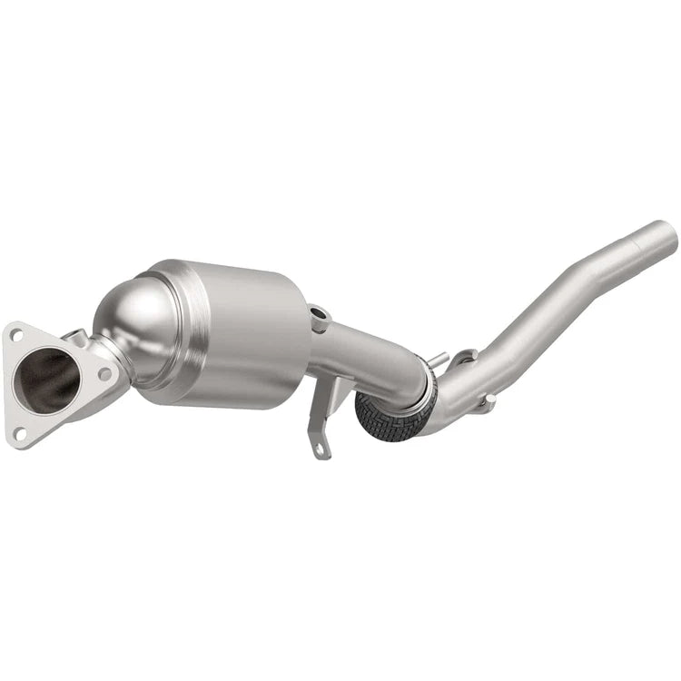 Porsche Catalytic Converter - Cayenne 11-17