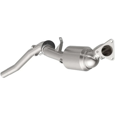 Porsche Catalytic Converter - Cayenne 11-17