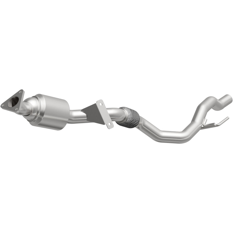 Porsche Catalytic Converter - Cayenne 11-17 5551370