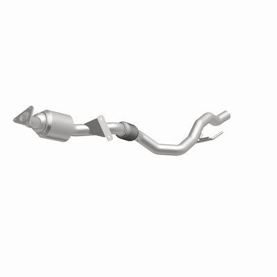 Porsche Catalytic Converter - Cayenne 11-17 5551370