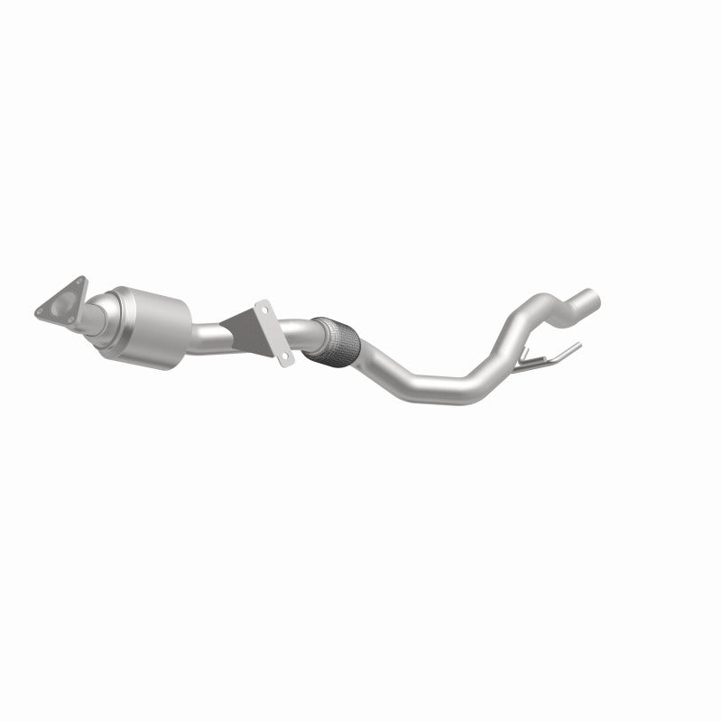 Porsche Catalytic Converter - Cayenne 11-17 5551370