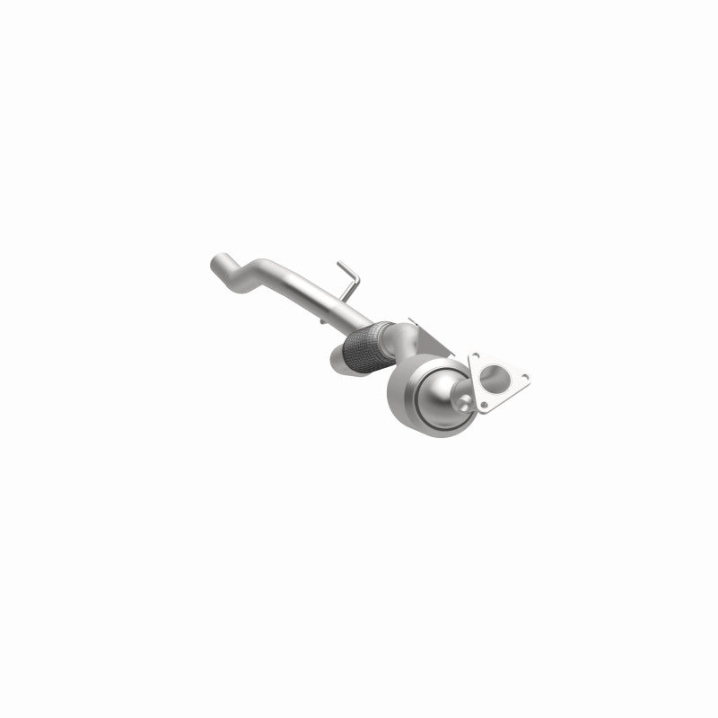 Porsche Catalytic Converter - Cayenne 11-17 5551370