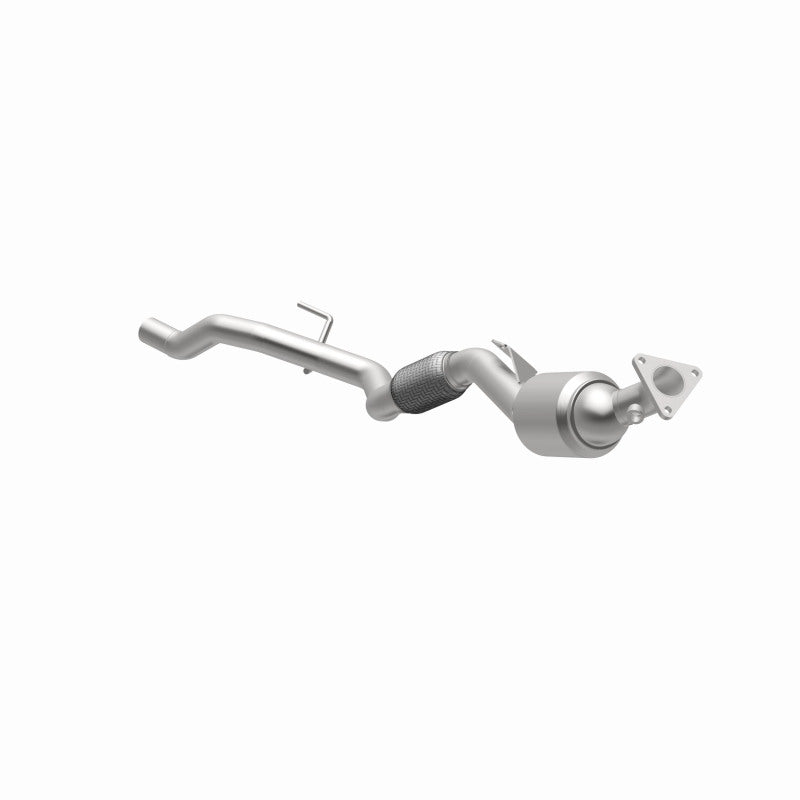 Porsche Catalytic Converter - Cayenne 11-17 5551370