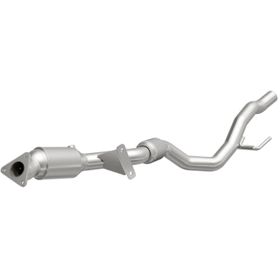 Porsche Catalytic Converter - Cayenne 11-18 52410