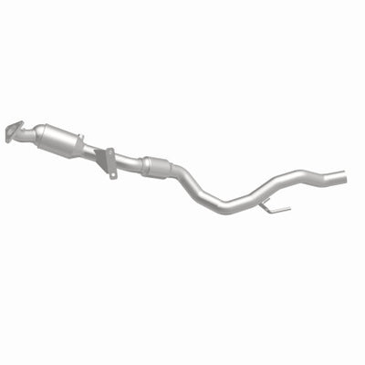 Porsche Catalytic Converter - Cayenne 11-18 52410