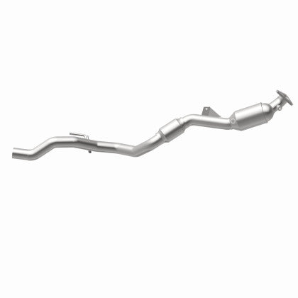 Porsche Catalytic Converter - Cayenne 11-18 52410