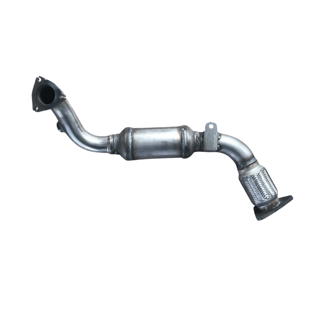 Porsche Catalytic Converter - Cayenne | 2007-2010