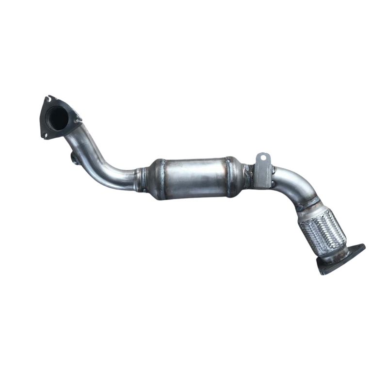 Porsche Catalytic Converter - Cayenne | 2007-2010