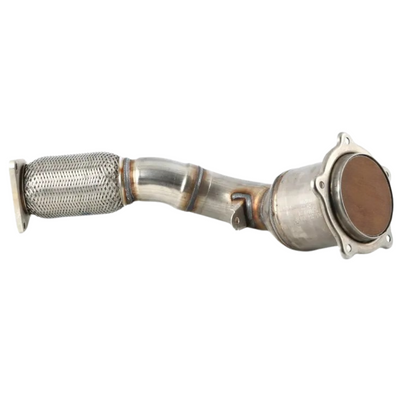 Porsche Catalytic Converter - Cayenne | 2008-2010