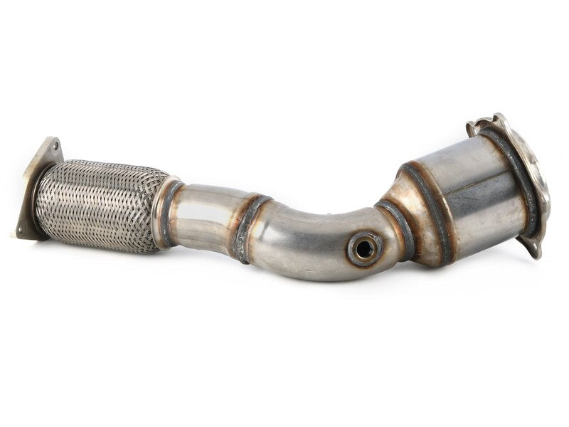 Porsche Catalytic Converter - Cayenne | 2008-2010 955-113-021-CX