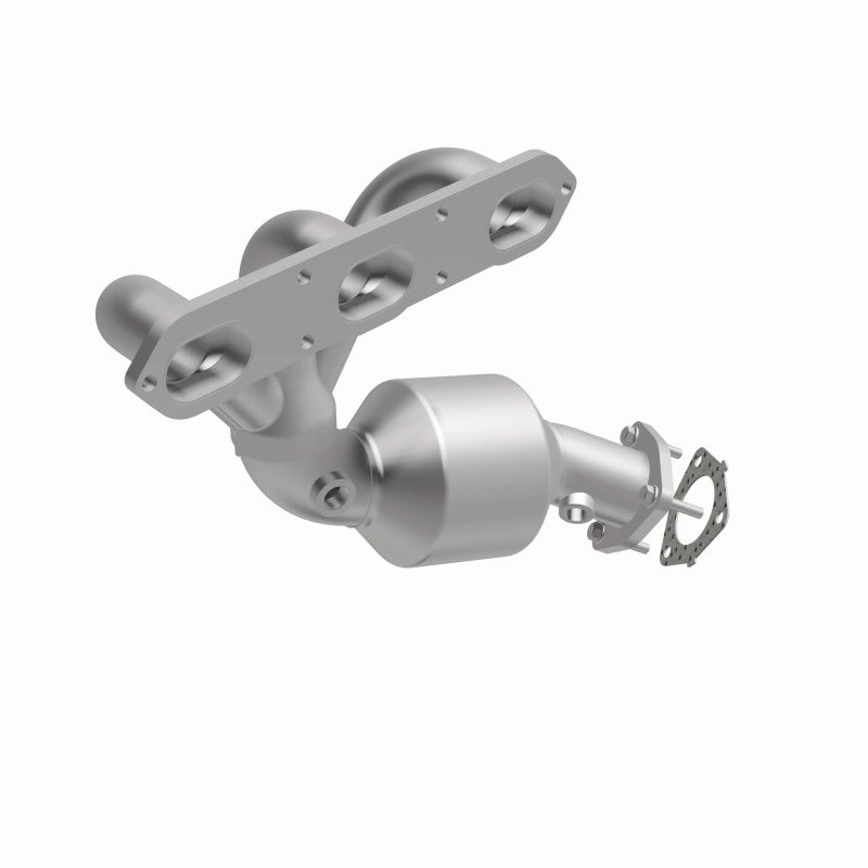 Porsche Catalytic Converter - Cayman 2006
