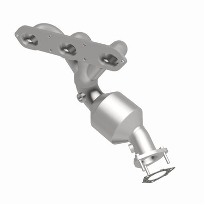 Porsche Catalytic Converter - Cayman 2006