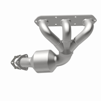 Porsche Catalytic Converter - Cayman 2006