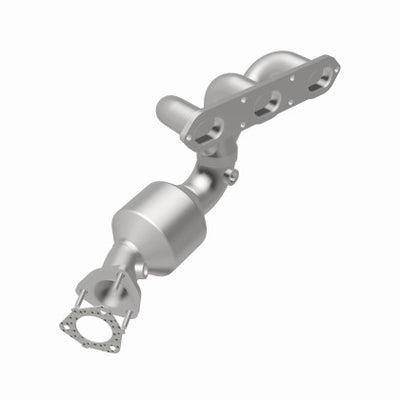 Porsche Catalytic Converter - Cayman 2006 5411931