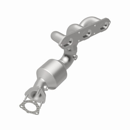 Porsche Catalytic Converter - Cayman 2006 5411931