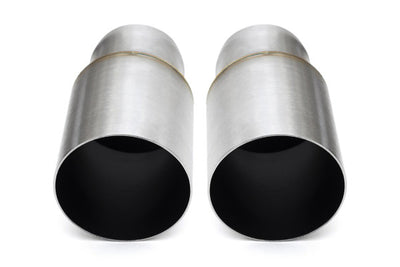 Porsche Catalytic Converter Exhaust Package - Boxster | Cayman | 2017-2025 FS-POR-718-MAXC