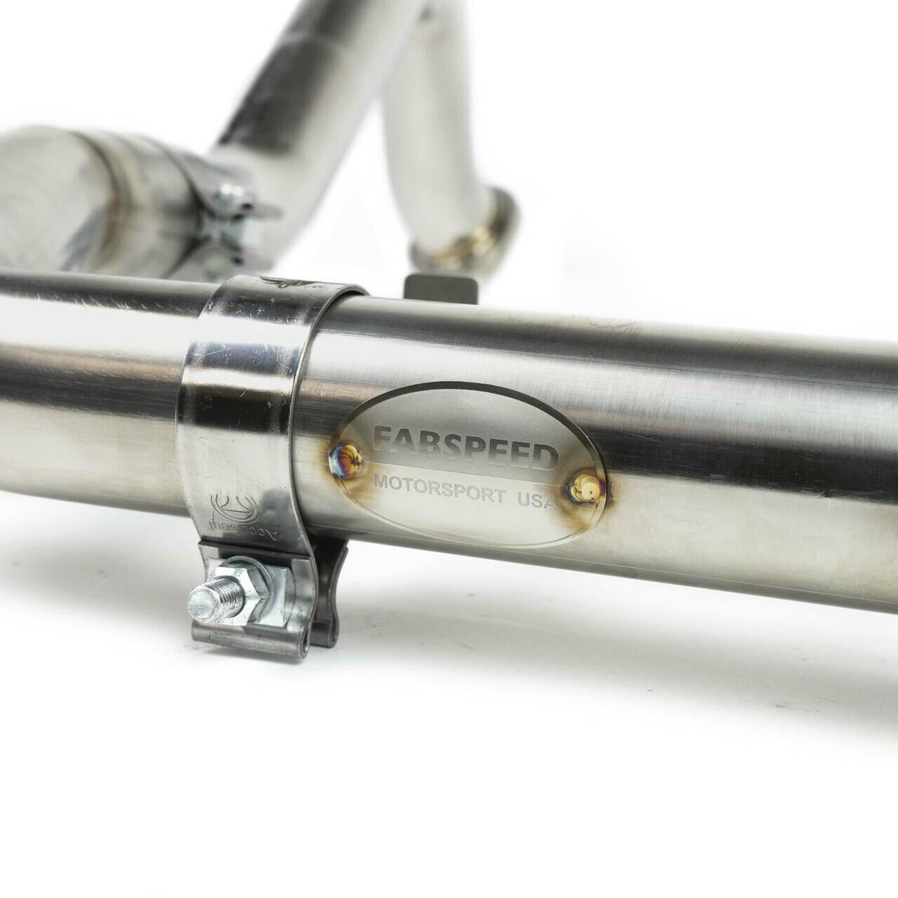 Porsche Catalytic Converter Exhaust Package - Boxster | Cayman | 2017-2025 FS-POR-718-MAXC