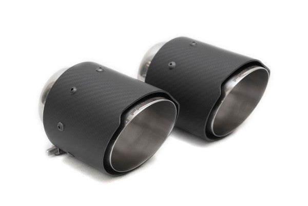 Porsche Catalytic Converter Exhaust Package - Boxster | Cayman | 2017-2025 FS-POR-718-MAXC