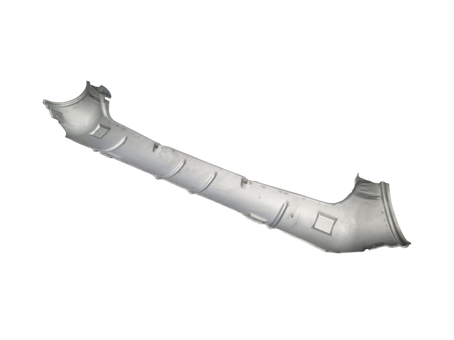 Porsche Catalytic Converter Heat Shield - 911 95-98 993-113-247-51
