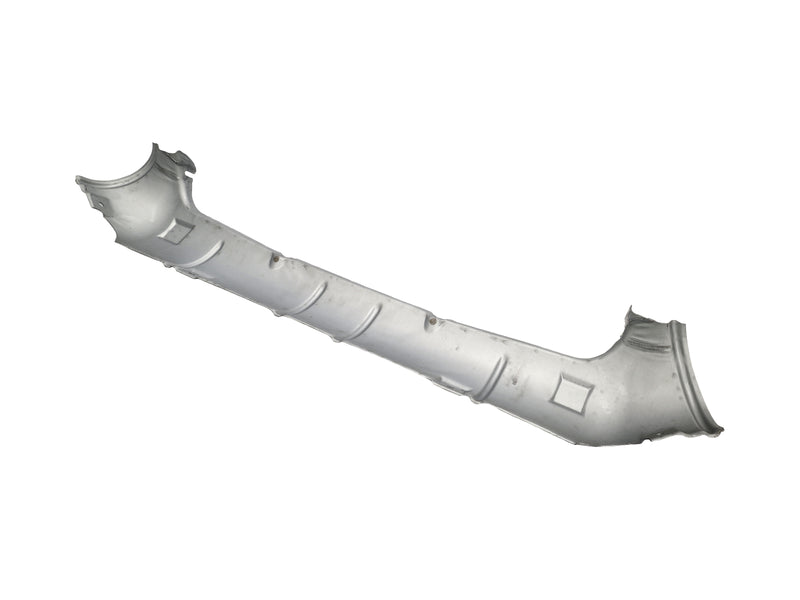 Porsche Catalytic Converter Heat Shield - 911 95-98 993-113-247-51