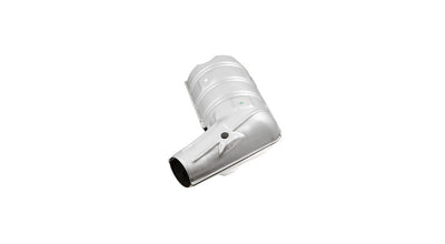 Porsche Catalytic Converter Heat Shield - Boxster 97-04 996-113-421-00