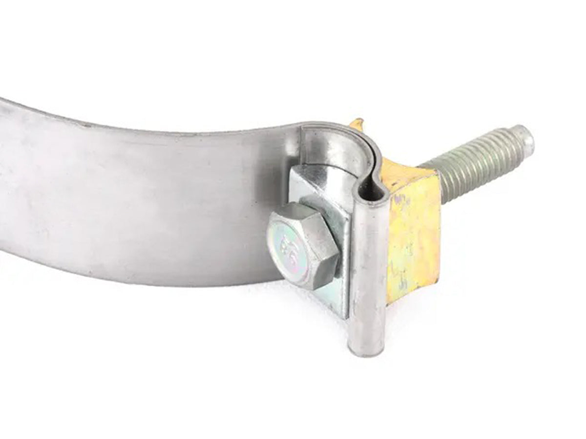 Porsche Catalytic Converter Restraining Strap - 911 95-98 993-113-225-01