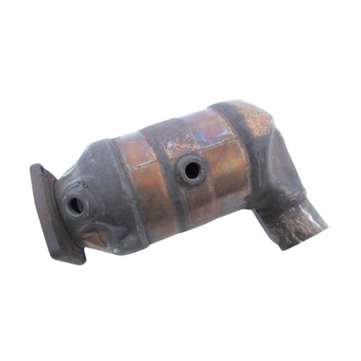 Porsche Catalytic Converter Right - 911 10-19 997-113-010-AX