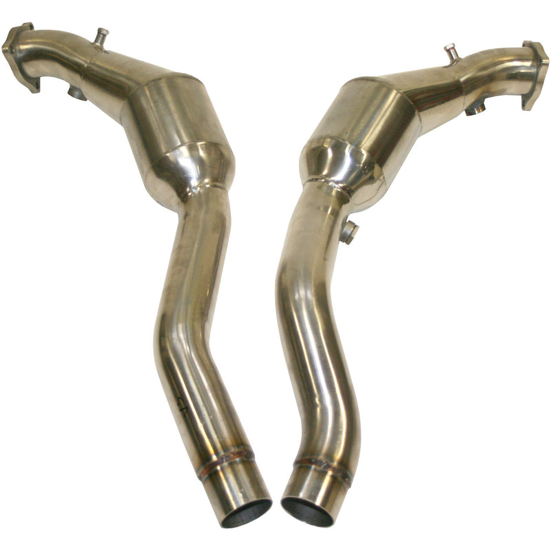 Porsche Catalytic Converter Set - Sport - 997/997S 04-08 1620301210