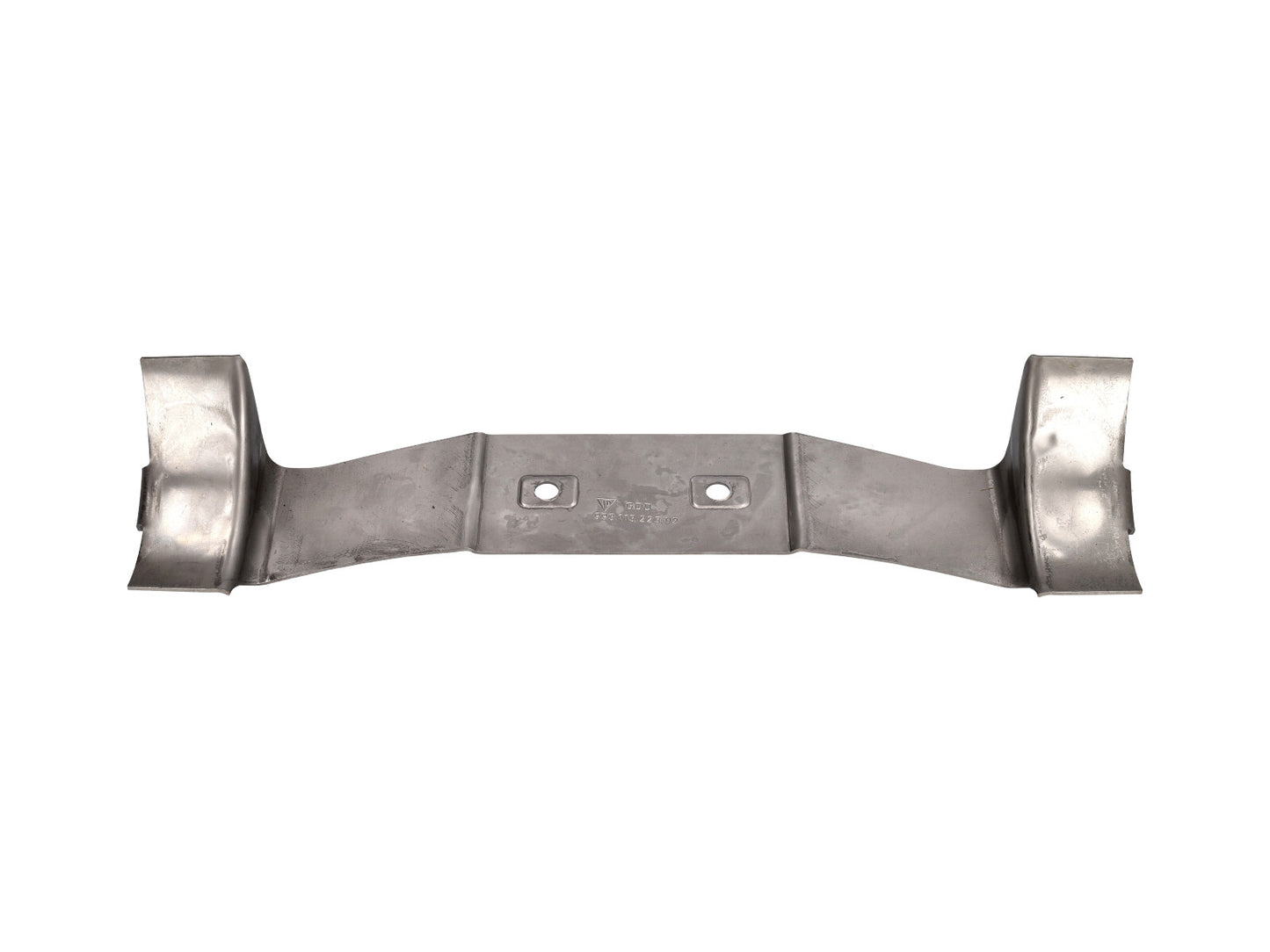 Porsche Catalytic Converter Strap Bracket - 911 95-98 993-113-223-02